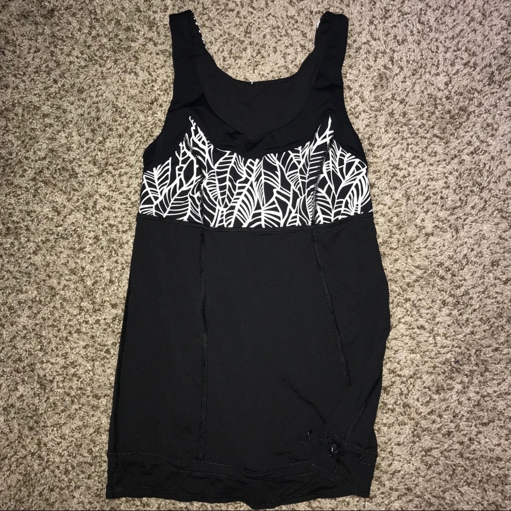 Lululemon Top